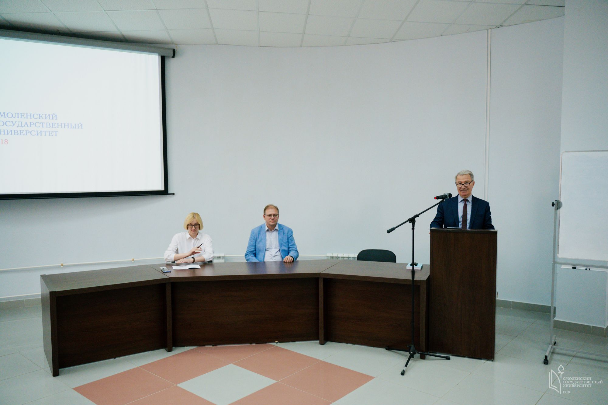 Конференция СКМП-2026 состоялась