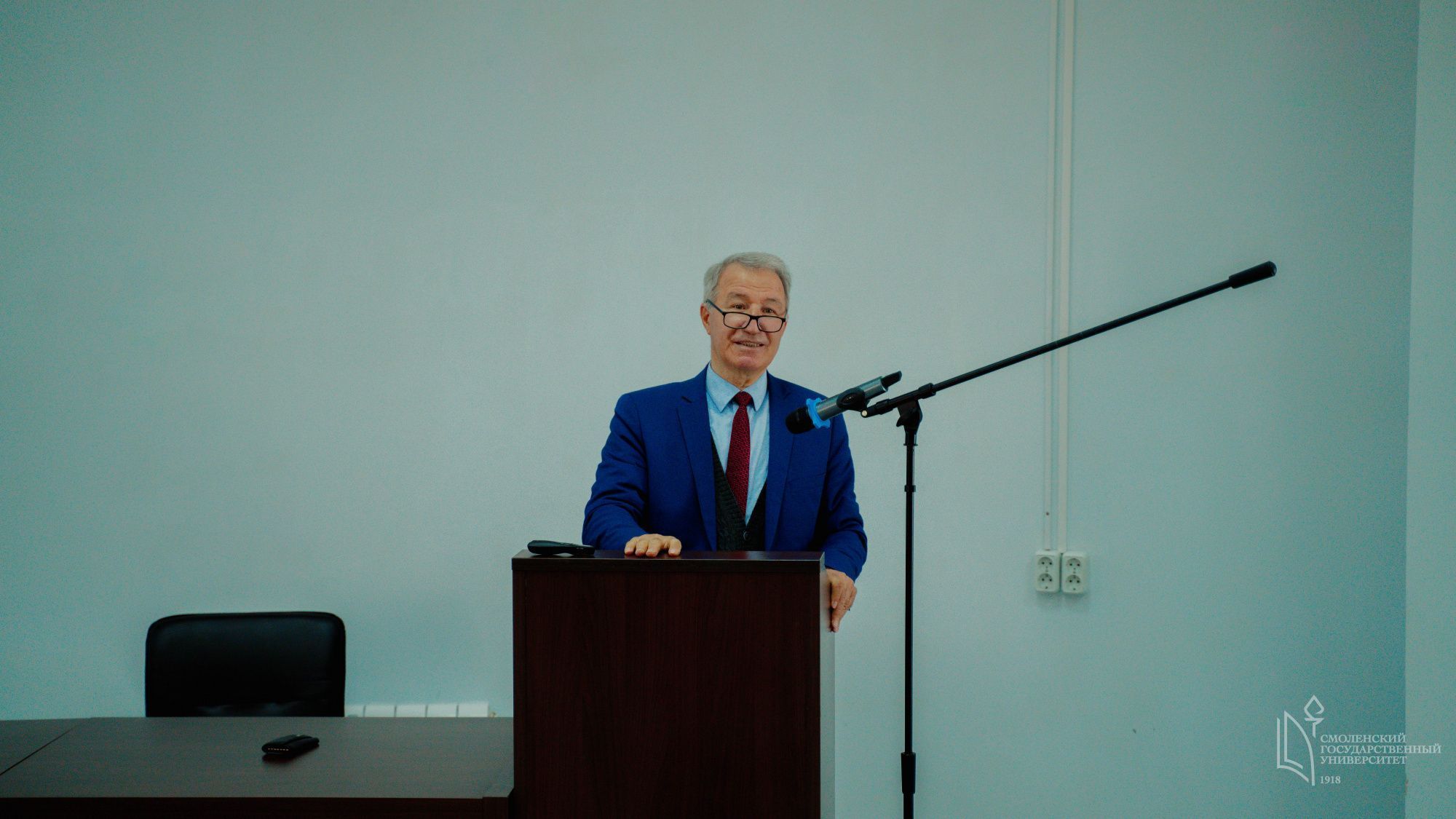 Конференция СКМП-2025 состоялась